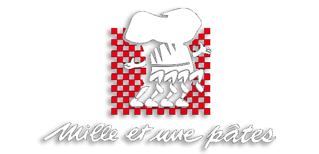 Mille et une Pâtes photo 1